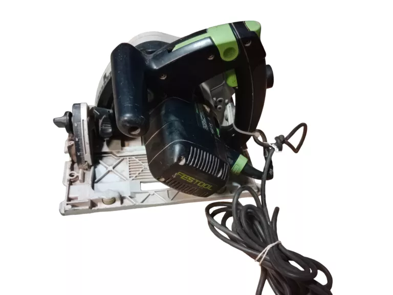 PILARKO ZAGŁĘBIARKA FESTOOL TS 55EBQ