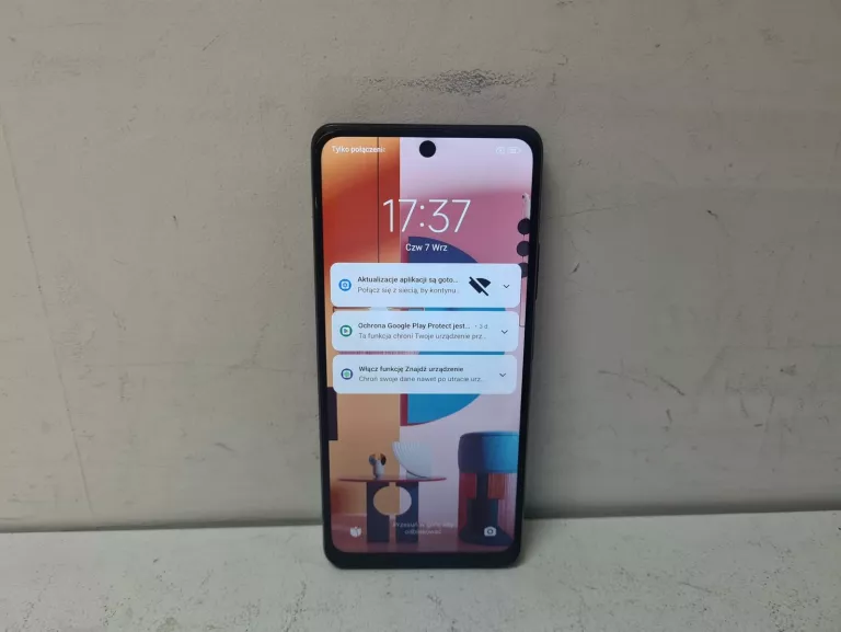 TELEFON XIAOMI REDMI NOTE 10 PRO