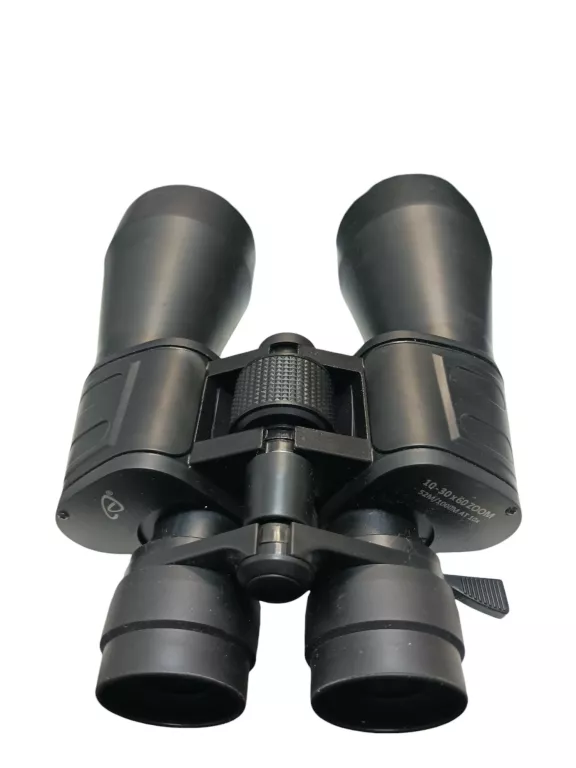 LORNETKA AURIOL 10-30 X 60 ZOOM BINOCULARS