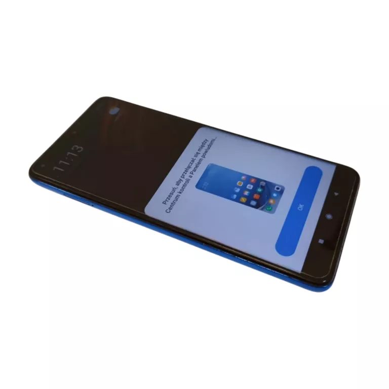 TELEFON XIAOMI POCO X3 PRO 8 GB / 256 GB BEZ BLOKAD