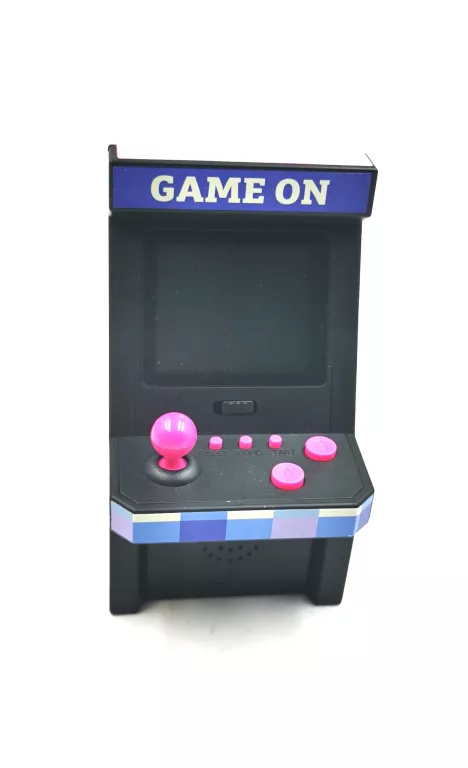GRA ZRĘCZNOŚCIOWA ARCADE GAMES