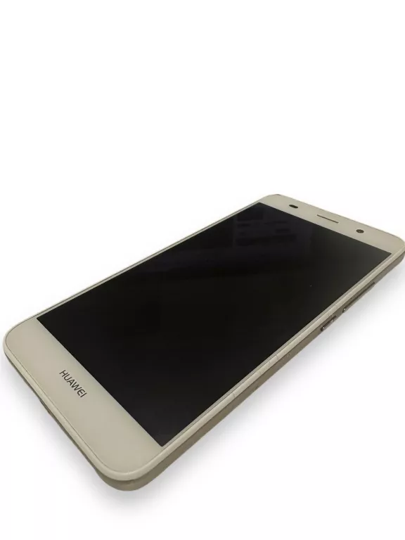 TELEFON HUAWEI Y6 SCL-L01 | 1GB RAM | 8GB | 5.0" | 2200 MAH - BIAŁY OPIS