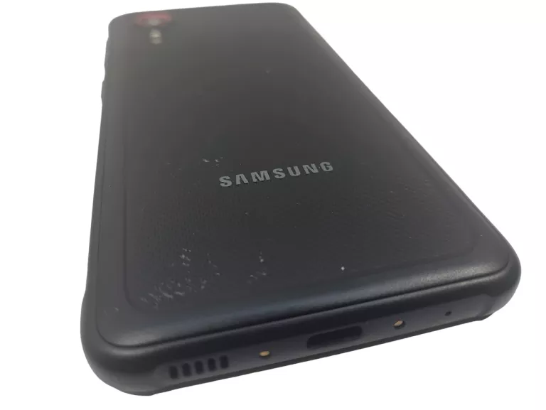 TELEFON SAMSUNG GALXY XCOVER 5 B/N