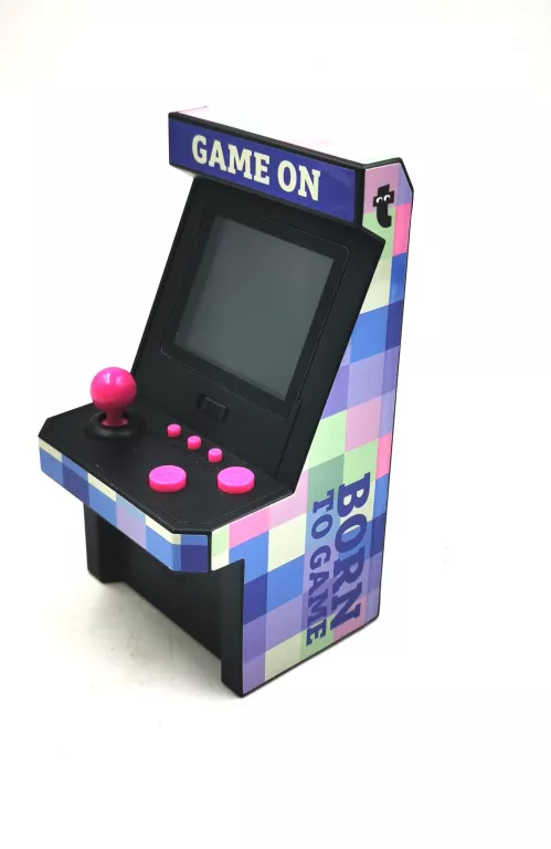 GRA ZRĘCZNOŚCIOWA ARCADE GAMES