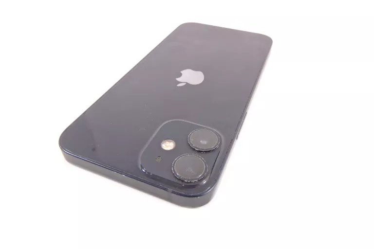 IPHONE 12 MINI 64 GB K.BAT. 85%