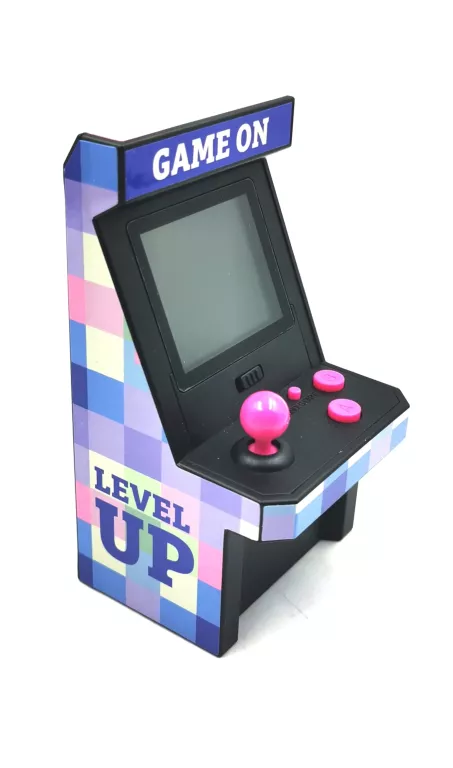 GRA ZRĘCZNOŚCIOWA ARCADE GAMES