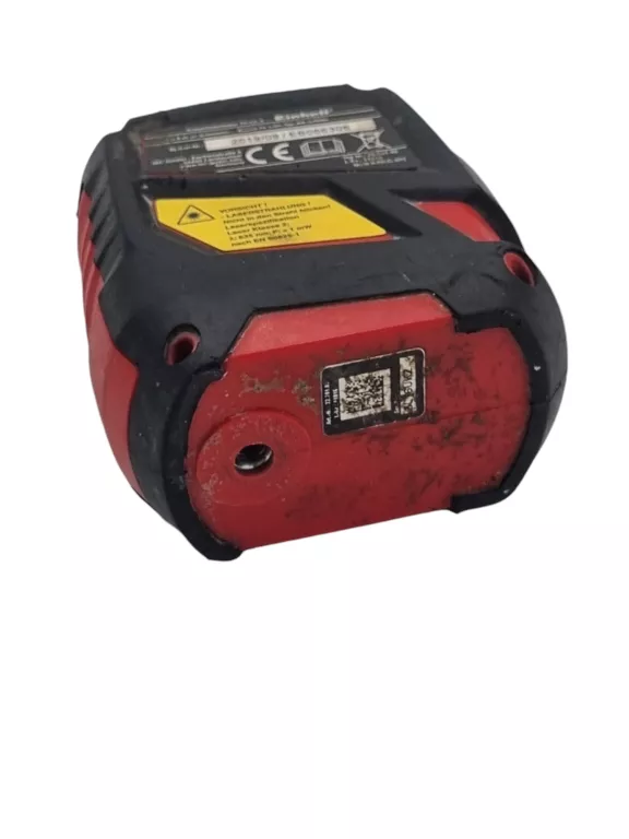 EINHELL LASER KRZYŻOWY TC-LL 2 - OKAZJA!
