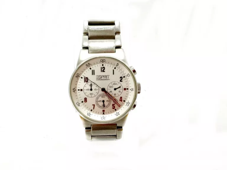 ZEGAREK MĘSKI ESPRIT CHRONOGRAPH