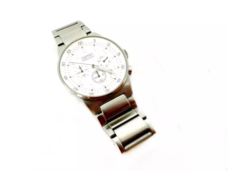 ZEGAREK MĘSKI ESPRIT CHRONOGRAPH