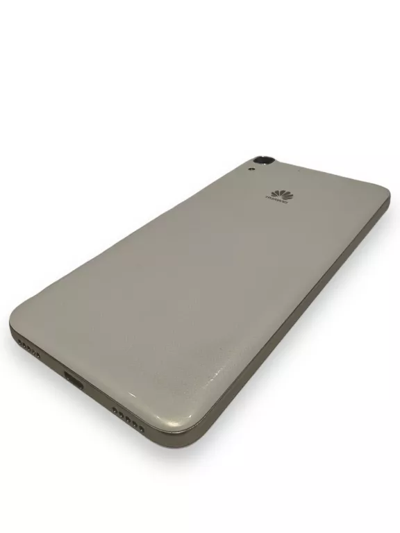 TELEFON HUAWEI Y6 SCL-L01 | 1GB RAM | 8GB | 5.0" | 2200 MAH - BIAŁY OPIS