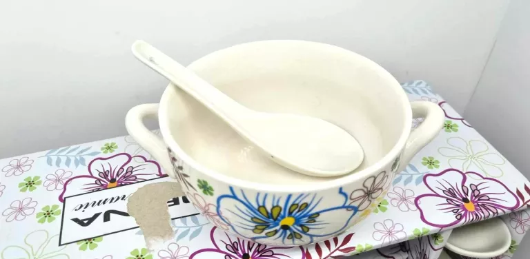 BULIONÓWKI Z ŁYŻECZKĄ FLORINA 6 SZ