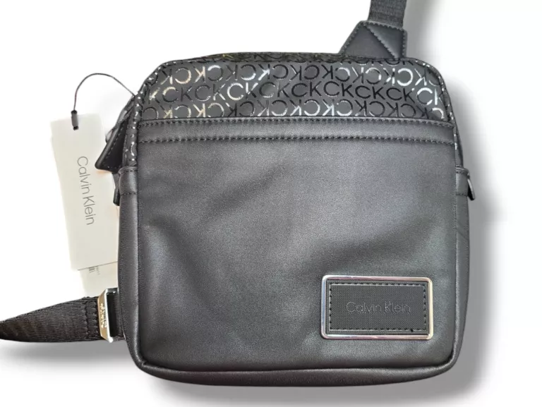 CALVIN KLEIN TORBA LISTONOSZKA K50K510279 Z METKĄ !