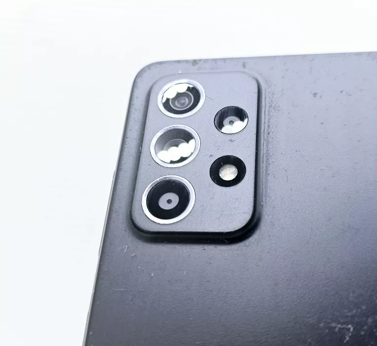 TELEFON SAMSUNG GALAXY A52S 5G SAM TEL D/S SPACONY TMOBILE POPĘKANY