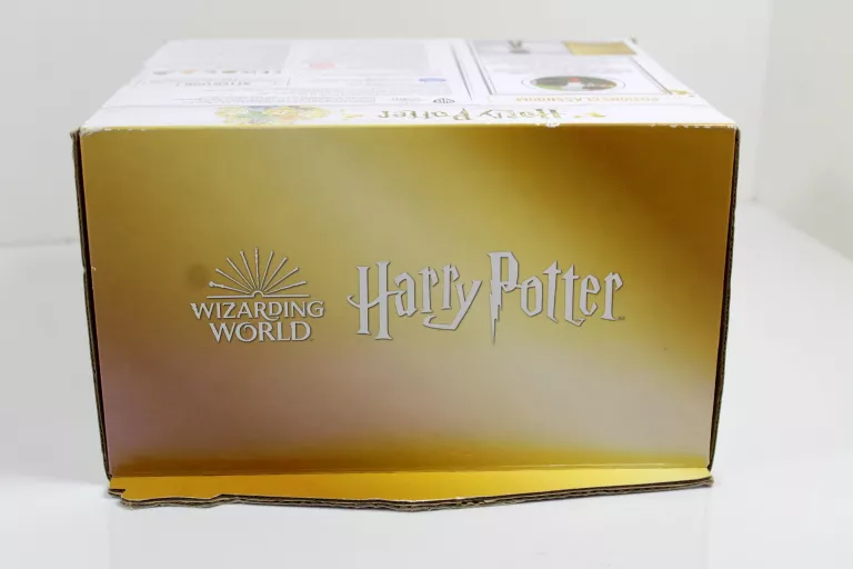 HARRY POTTER - WIZARDING WORLD ZESTAW KLASA ELIKSIRÓW