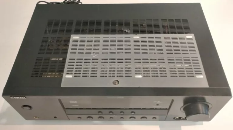WZMACNIACZ YAMAHA RX-V363