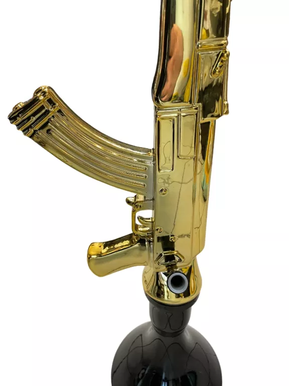 SHISHA AK47