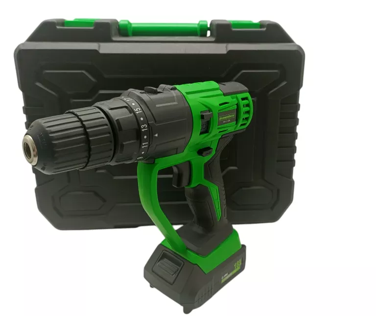 WKRĘTARKA HAMMERSMITH MULTITOOL M22606