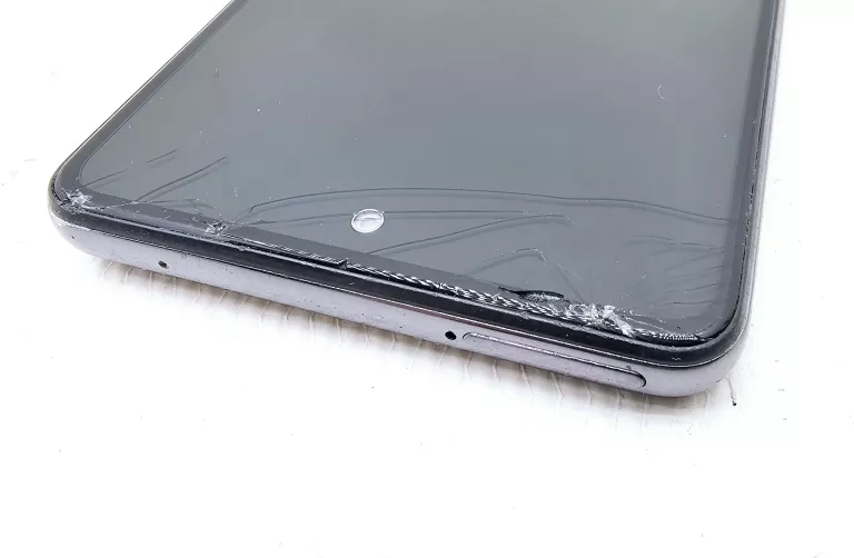 TELEFON SAMSUNG GALAXY A52S 5G SAM TEL D/S SPACONY TMOBILE POPĘKANY
