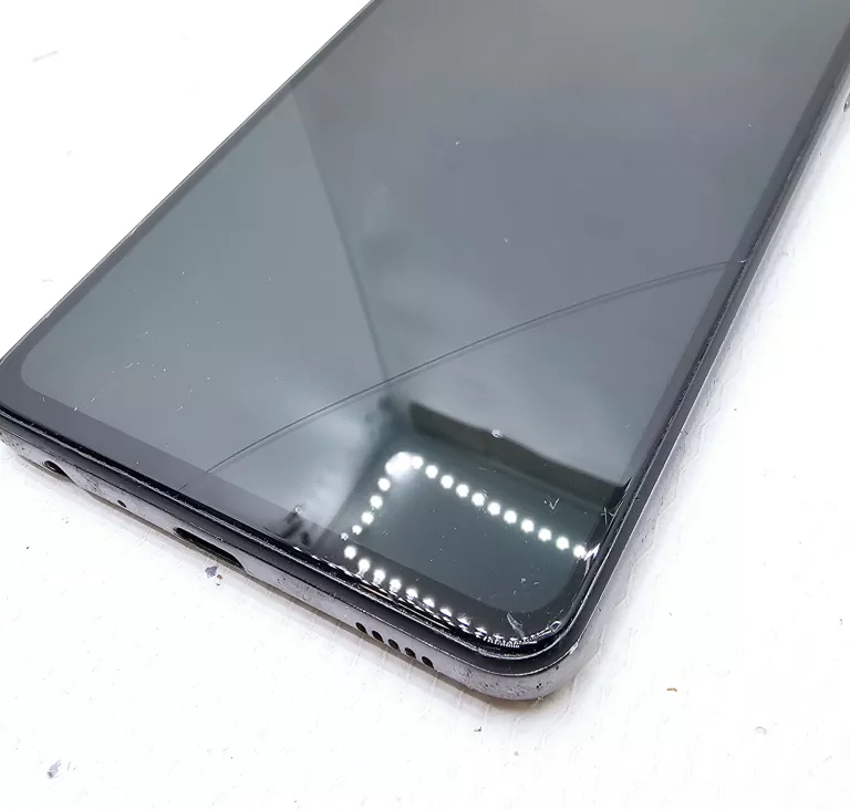 TELEFON SAMSUNG GALAXY A52S 5G SAM TEL D/S SPACONY TMOBILE POPĘKANY