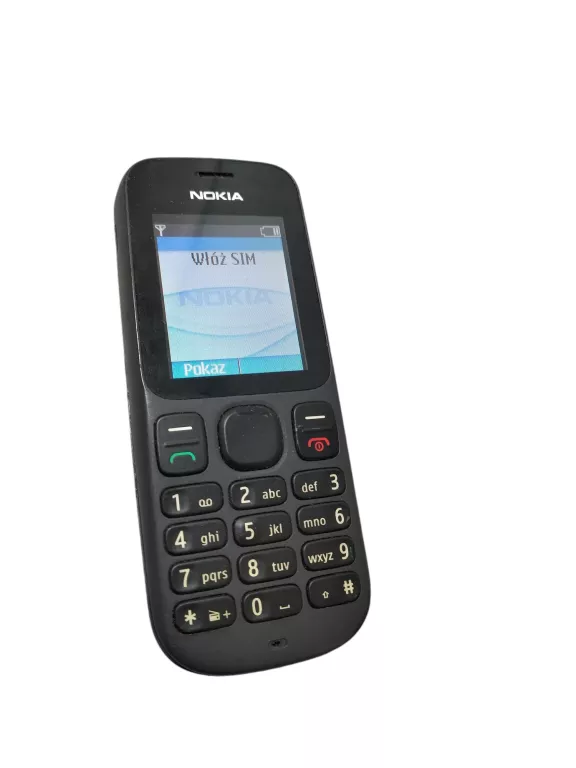 TELEFON NOKIA 100
