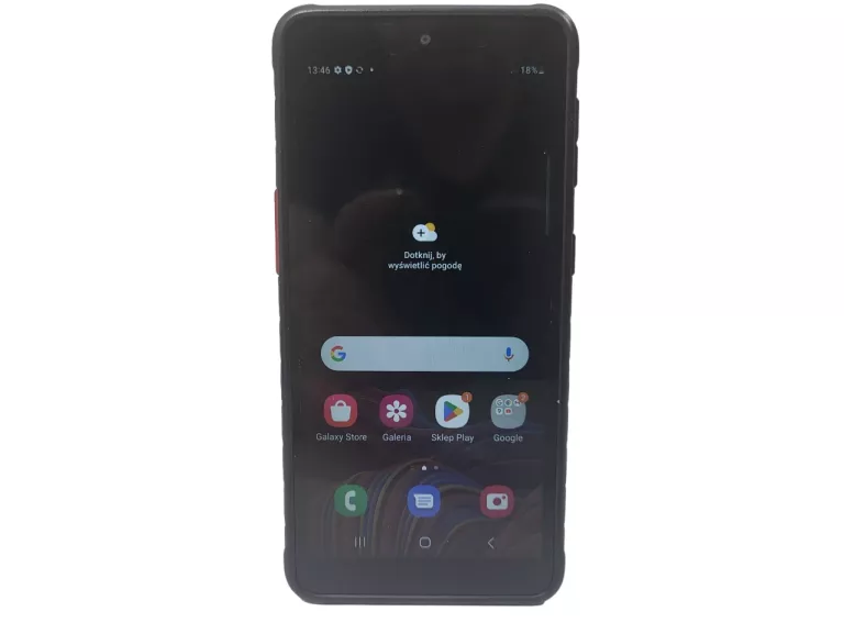 TELEFON SAMSUNG GALXY XCOVER 5 B/N