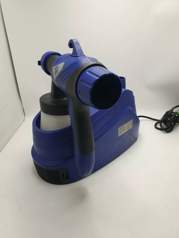 LUX TOOLS URZĄDZENIE DO MALOWANIA NATRYSKOWEGO