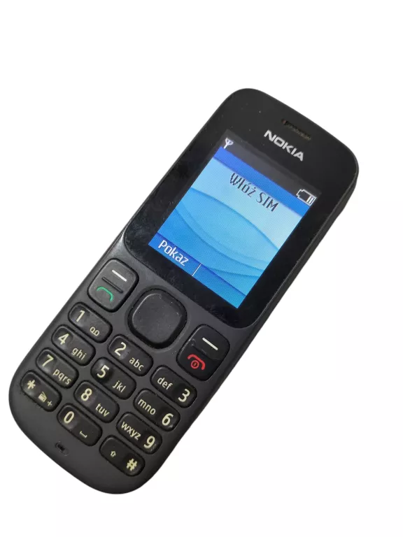 TELEFON NOKIA 100
