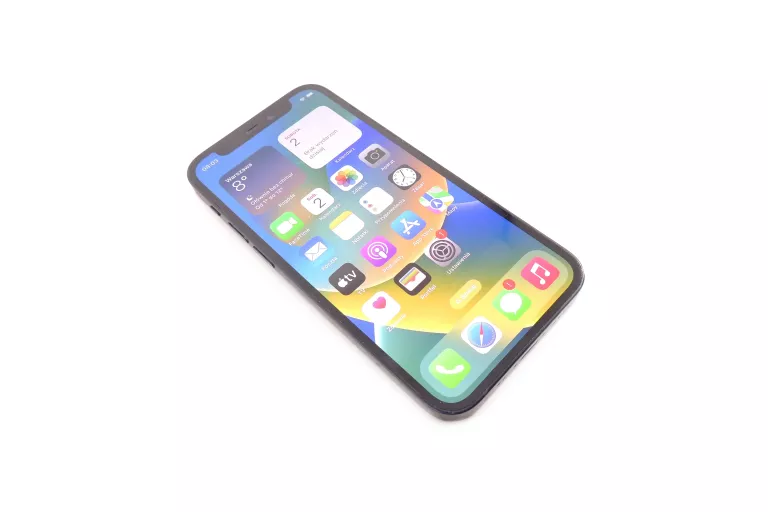 IPHONE 12 MINI 64 GB K.BAT. 85%