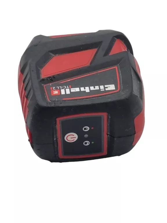 EINHELL LASER KRZYŻOWY TC-LL 2 - OKAZJA!