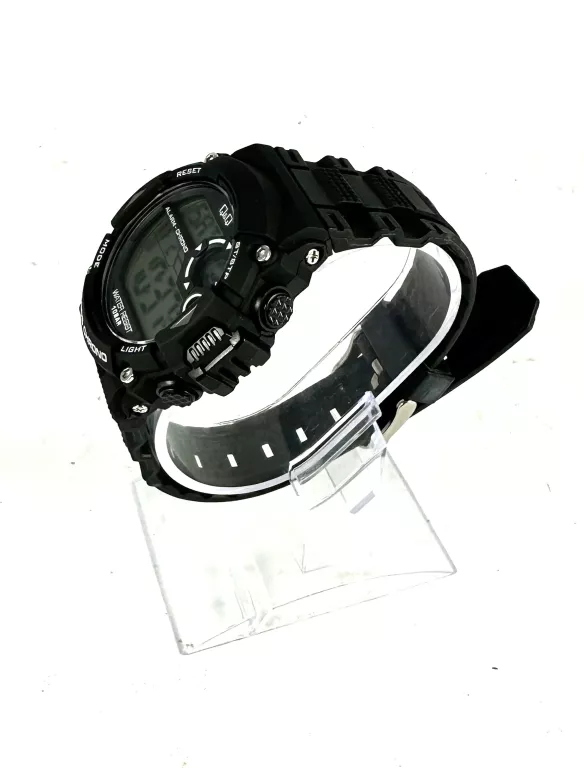 ZEGAREK Q&Q 10 BAR