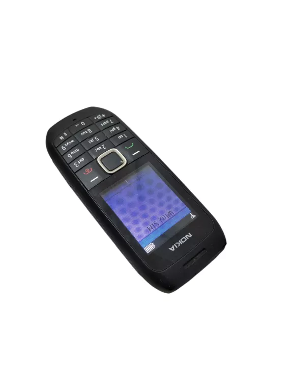 TELEFON NOKIA 1616