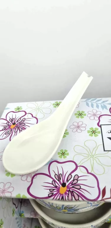 BULIONÓWKI Z ŁYŻECZKĄ FLORINA 6 SZ