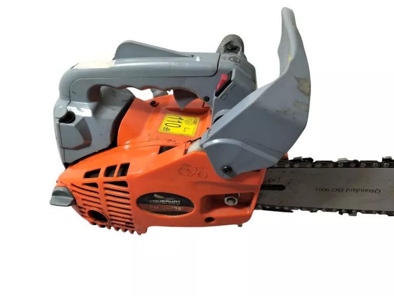 PIŁA SPALINOWA PM-2HP25