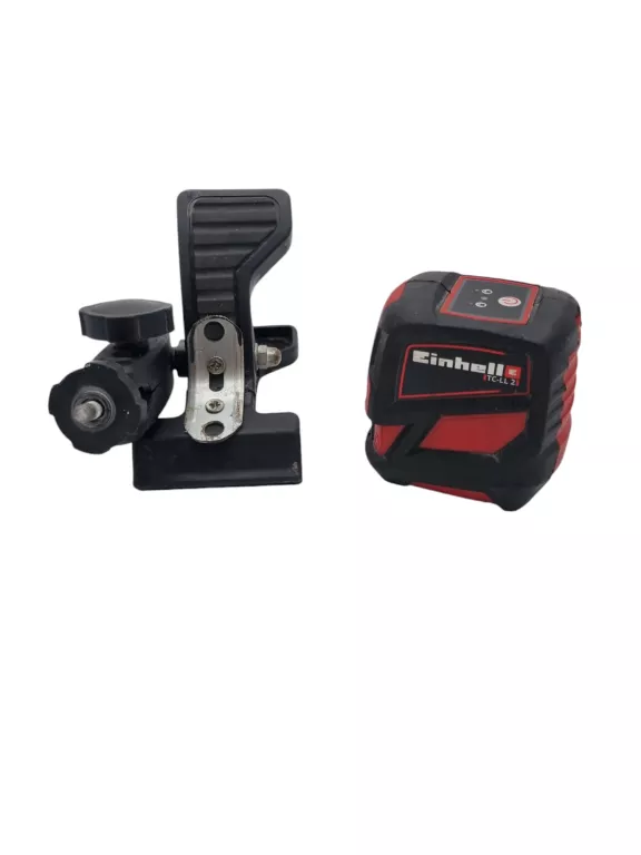 EINHELL LASER KRZYŻOWY TC-LL 2 - OKAZJA!