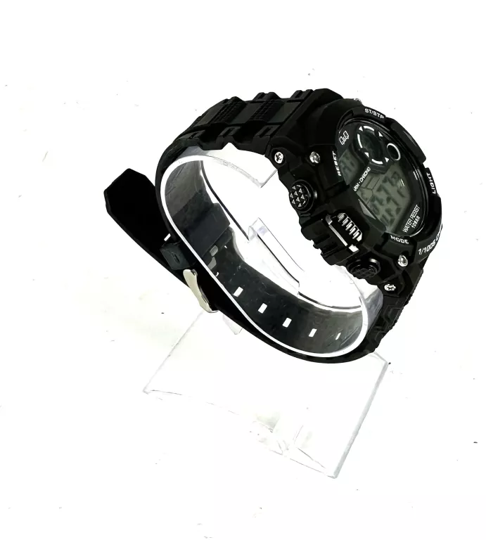 ZEGAREK Q&Q 10 BAR