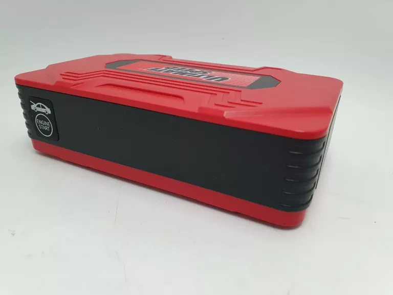 ULTIMATE SPEED URZĄDZENIE ROZRUCHOWE Z POWERBANKIEM 12 000 MAH