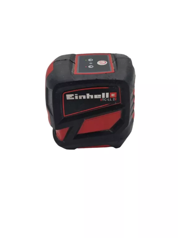 EINHELL LASER KRZYŻOWY TC-LL 2 - OKAZJA!