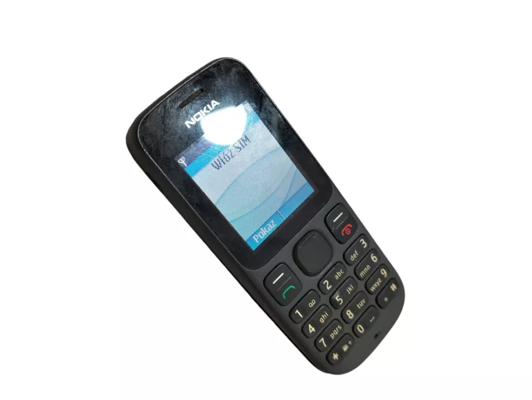 TELEFON NOKIA 100