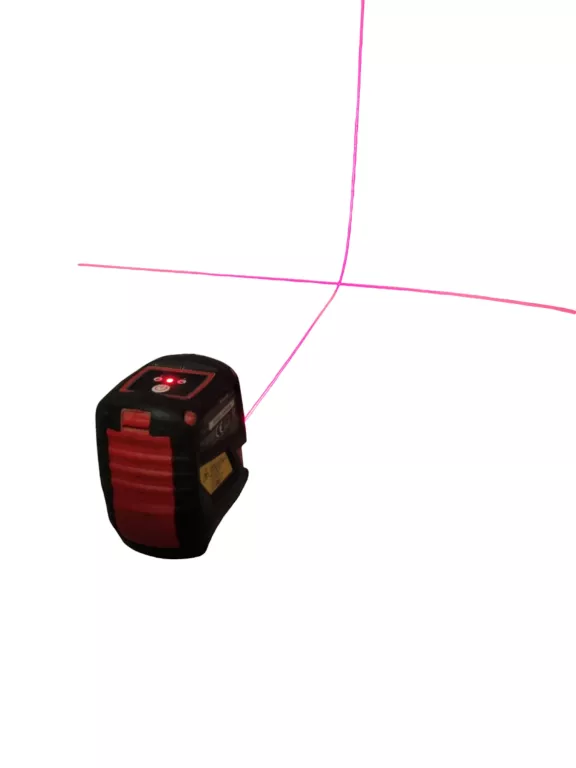 EINHELL LASER KRZYŻOWY TC-LL 2 - OKAZJA!