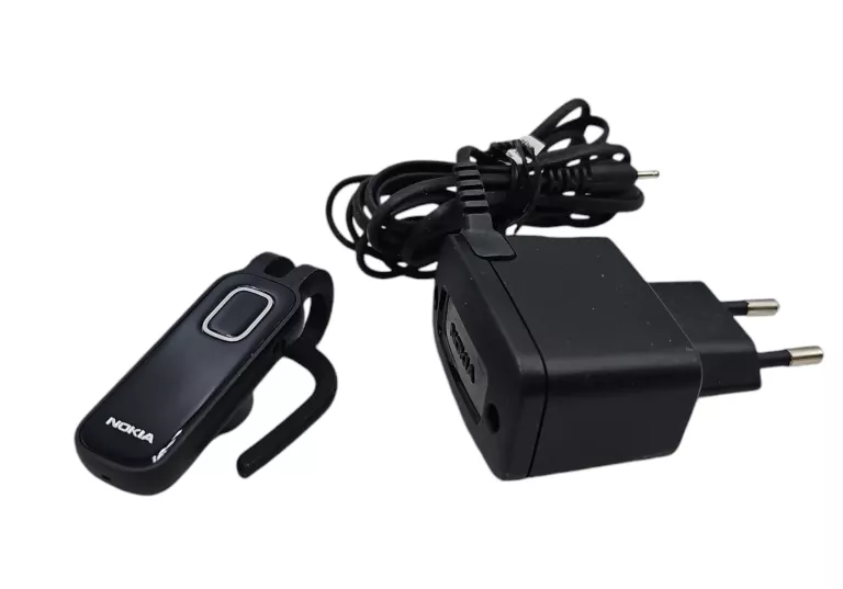 NOKIA BH 212 ZESTAW SLUCHAWKOWY