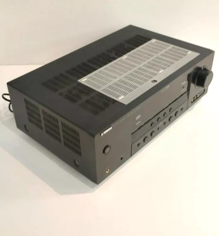 WZMACNIACZ YAMAHA RX-V363