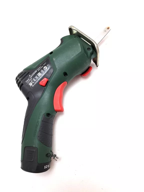 BOSCH PIŁA ŁAŃCUCHOWA AKU EASYCUT 12 12V 2.0AH