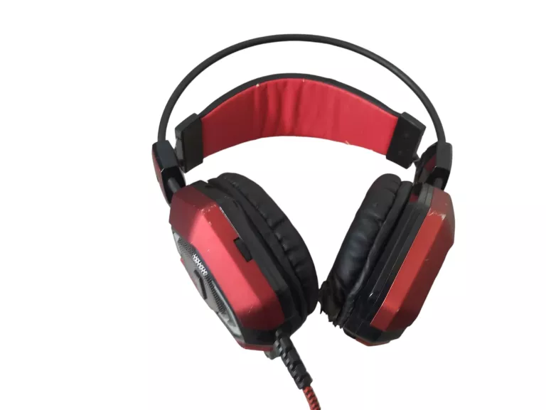 SŁUCHAWKI NAUSZNE MAD DOG GH001 PUDEŁKO