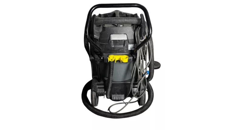 ODKURZACZ KARCHER NT 65/2 TACT STAN DOBRY