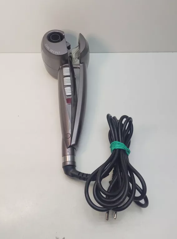 LOKÓWKA BABYLISS CURL SECRET C1200E