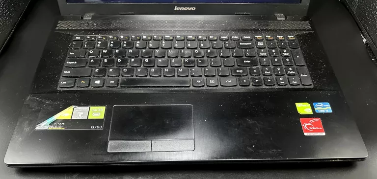 LAPTOP LENOVO G700 I5/16RAM