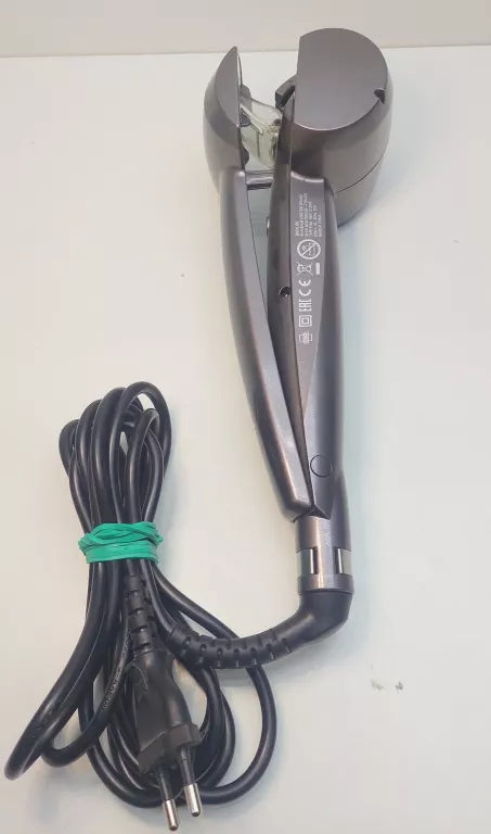 LOKÓWKA BABYLISS CURL SECRET C1200E