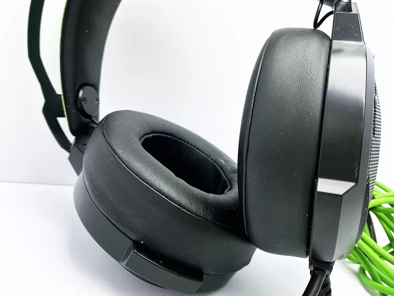 SŁUCHAWKI HP PAVILION GAMING 600