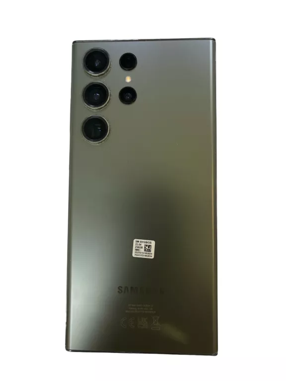 TELEFON SAMSUNG GALAXY S23 ULTRA