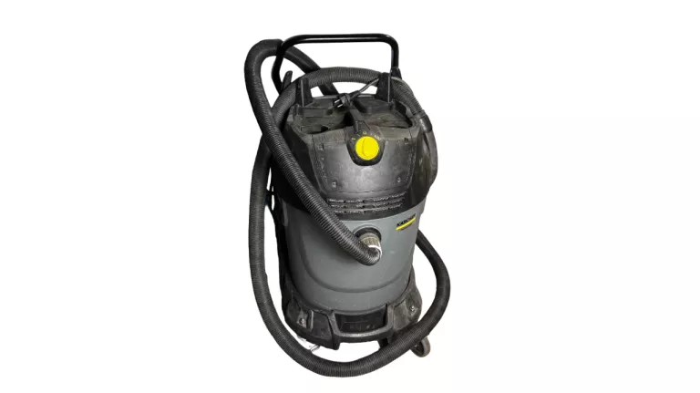 ODKURZACZ KARCHER NT 65/2 TACT STAN DOBRY